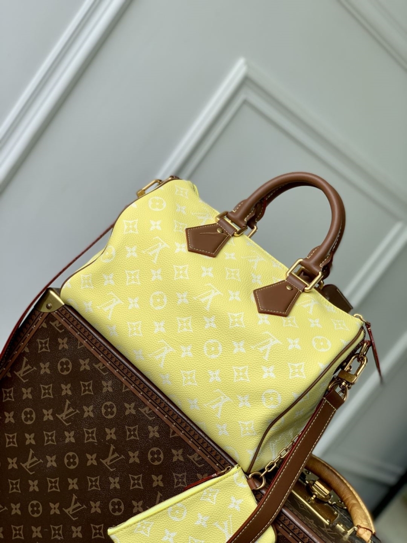 LV Speedy Bags